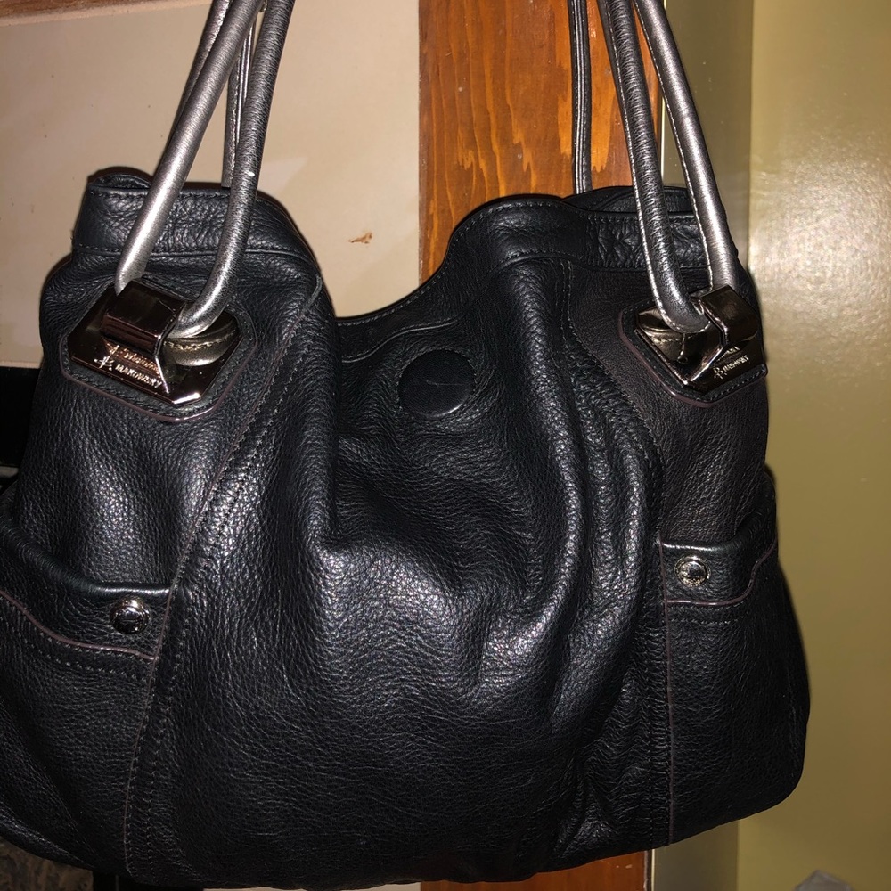 COPY - B makowsky bag